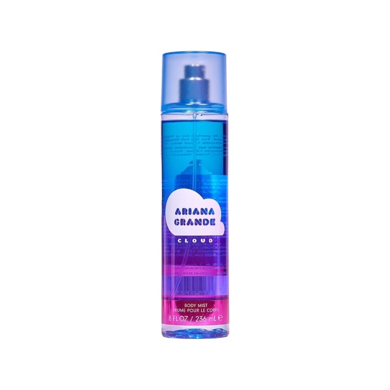 Agua Ariana Grande Cloud 236ml