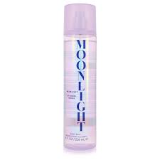 Agua Ariana Grande Moonlight 236ml