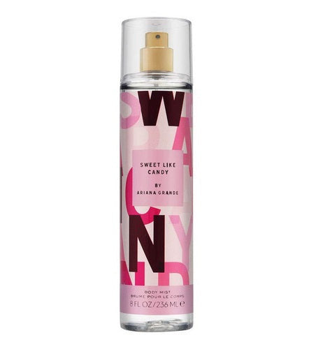 Agua Ariana Grande Sweet Like Candy 236ml
