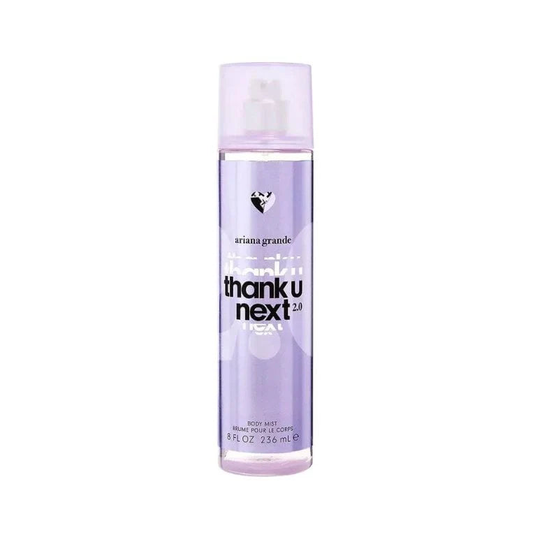 Agua Ariana Thank U Next 2.0 - 236ml