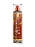 Agua BBW - Warm Vanilla Sugar 236ml M