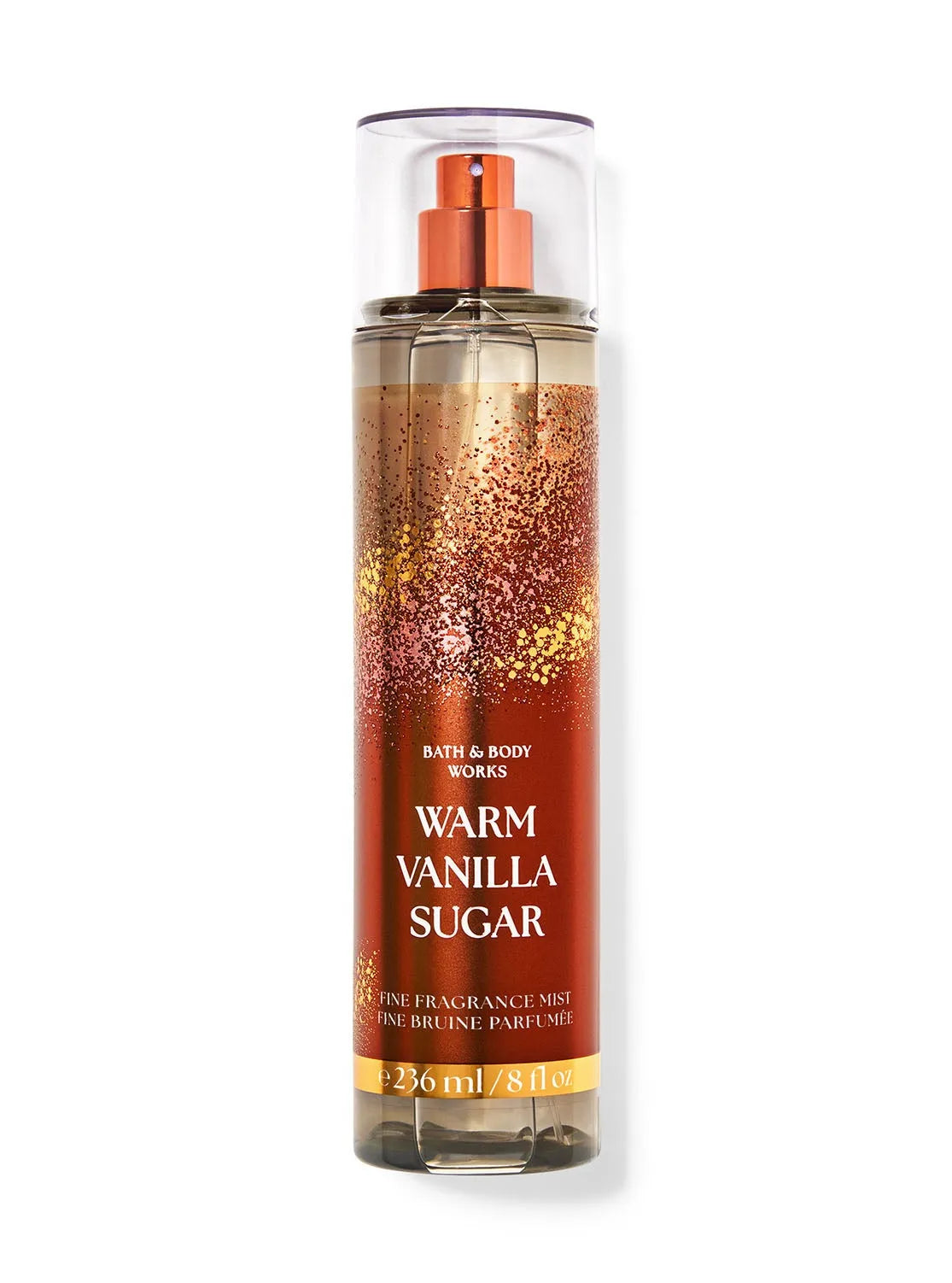 Agua BBW - Warm Vanilla Sugar 236ml M
