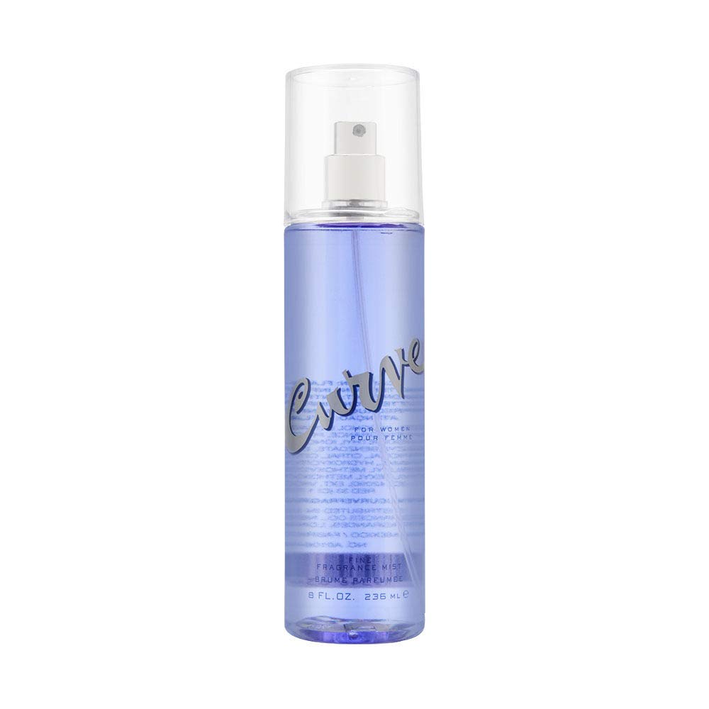 Agua Curve Clásico 236ml M