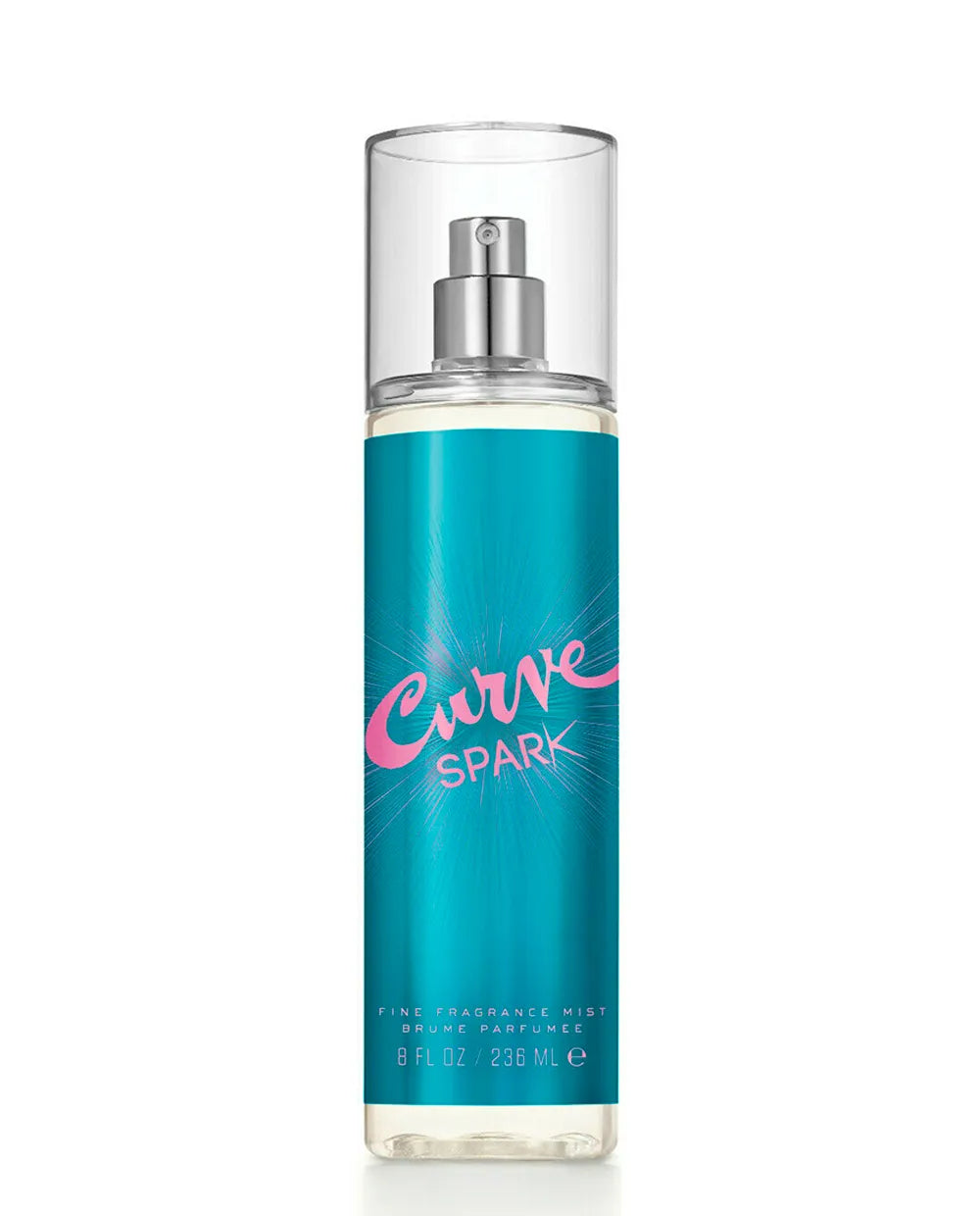 Agua Curve Spark 236ml M