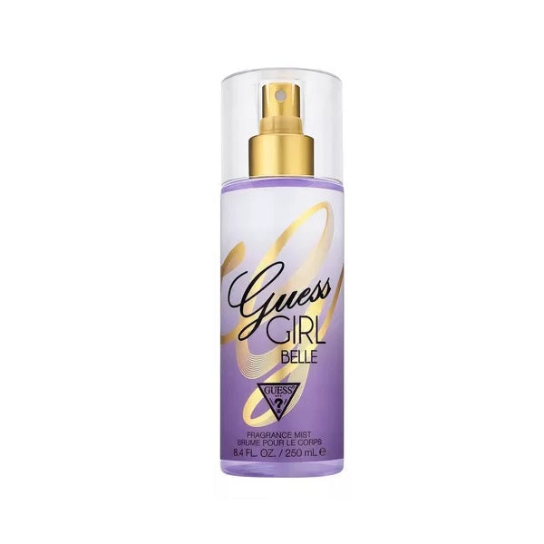 Agua Guess Girl Belle 250ml M