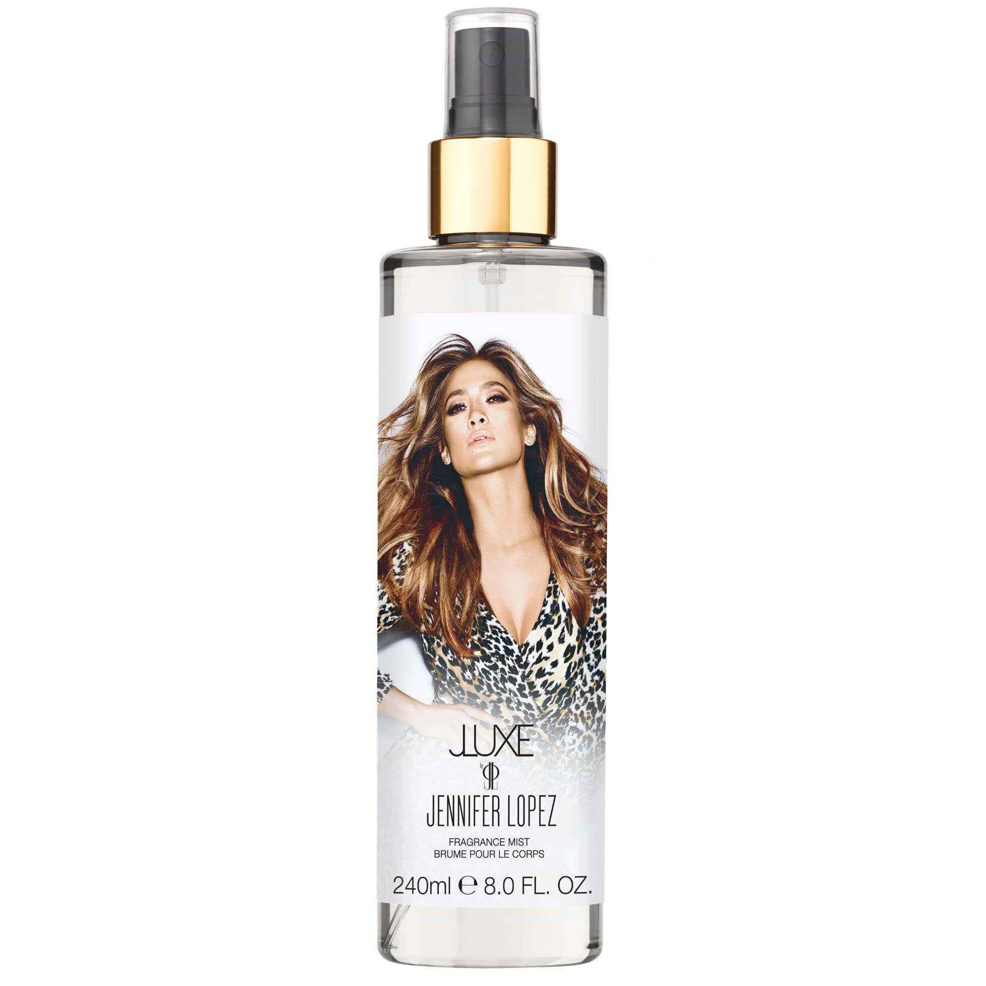 Agua JLo JLuxe 240ml M