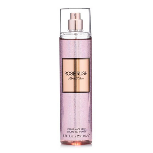Agua Paris Hilton - Rosé Rush 236ml