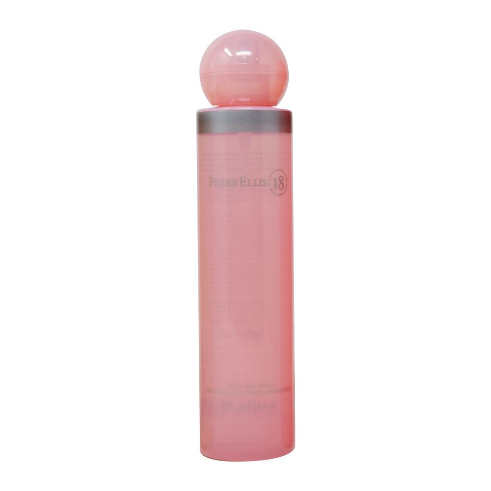 Agua Perry Ellis 18 - 236ml