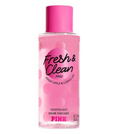 Agua Pink - Fresh & Clean 250ml M