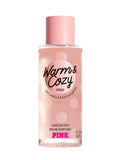 Agua Pink - Warm & Cozy 250ml M