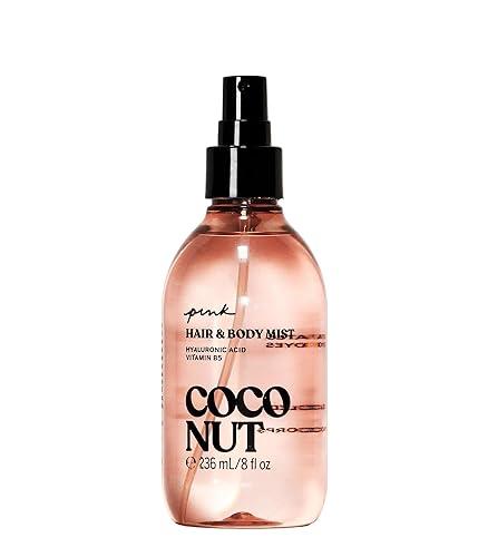 Agua Pink Coconut 236ml