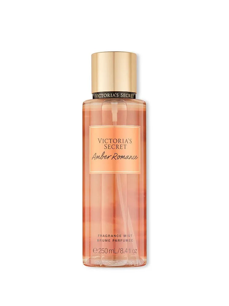 Agua V.S Amber Romance 250ml M