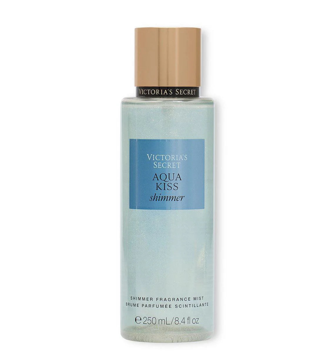 Agua V.S Aqua Kiss Shimmer 250ml M
