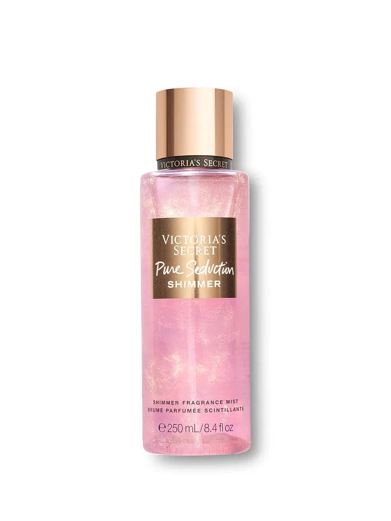 Agua V.S Pure Seduction Shimmer 250ml M