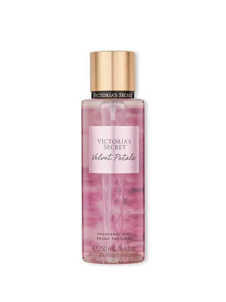 Agua V.S Velvet Petals 250ml