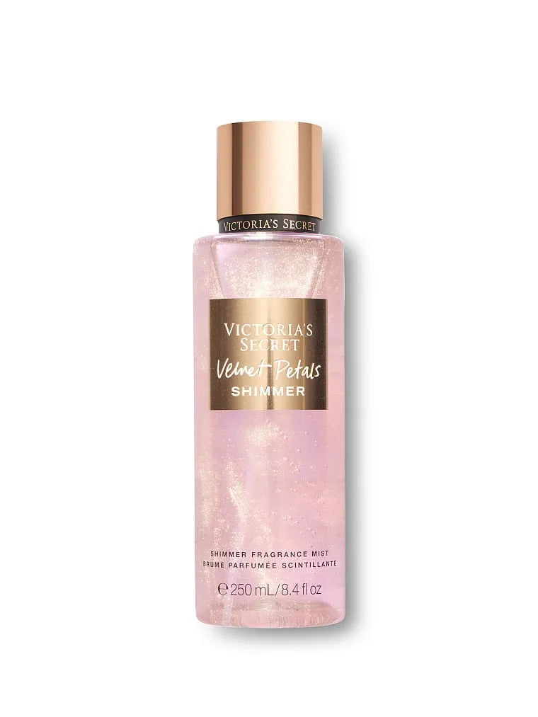 Agua V.S Velvet Petals Shimmer 250ml M