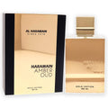 Al Haramain Amber Oud Gold Edition 60ml EDP