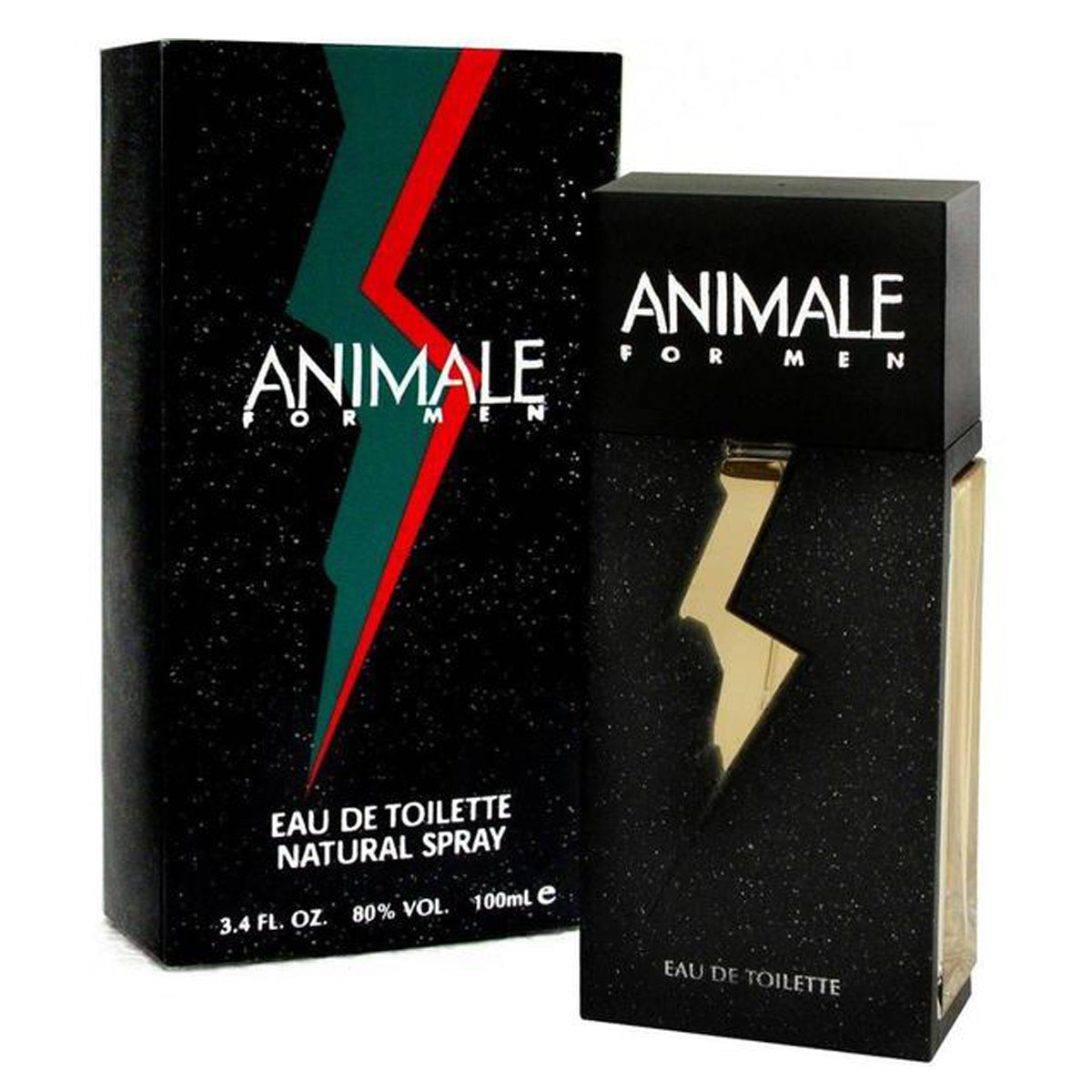 Animale 100ml EDT H