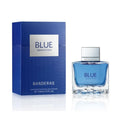 Antonio Banderas - Blue Seduction 100ml EDT H