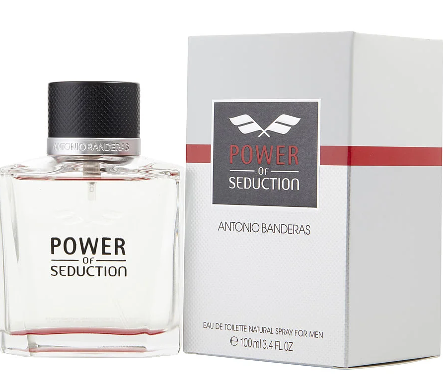 Antonio Banderas - Power of Seduction 200ml H