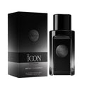 Antonio Banderas The Icon EDP 100ml H
