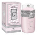 Arabia Haya - Le Chambeau 100ml EDP M