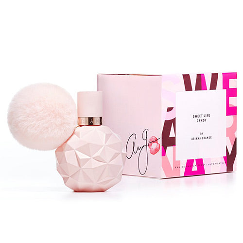 Ariana Grande Sweet Like Candy 100ml EDP M