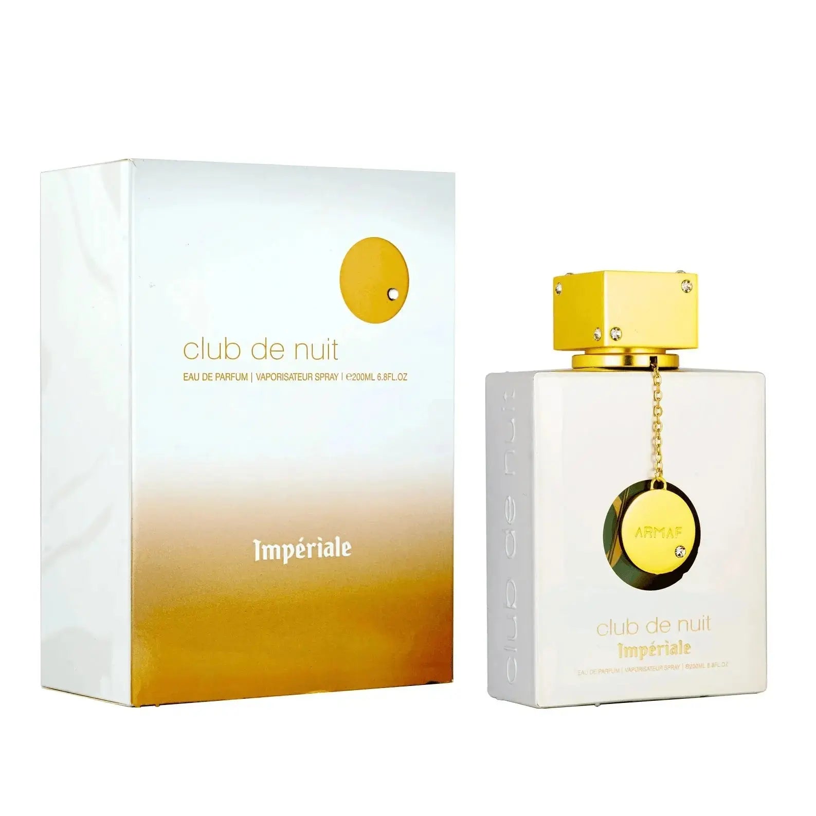 Armaf Club de Nuit Impériale 105ml EDP M