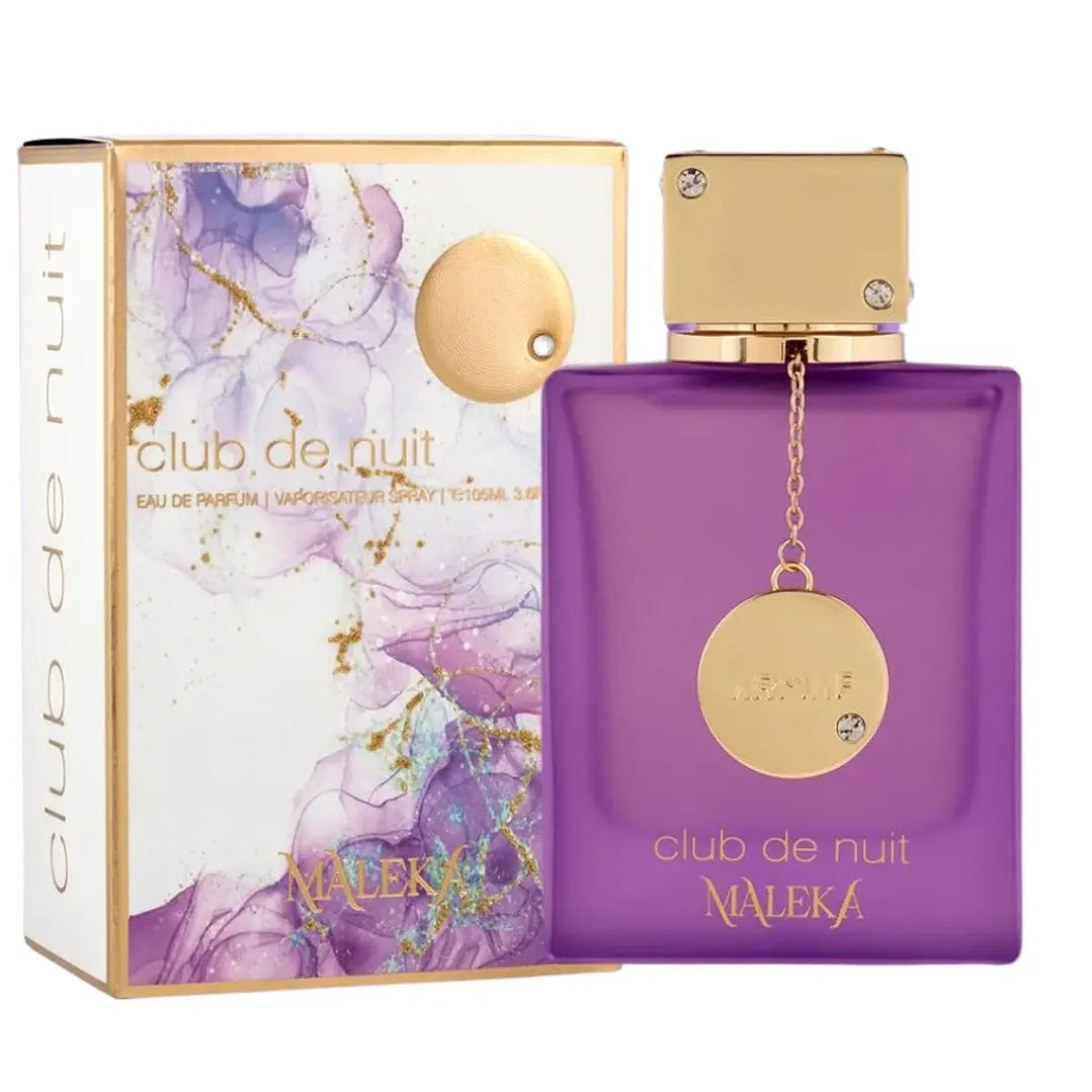 Armaf Club de Nuit Maleka 105ml EDP M
