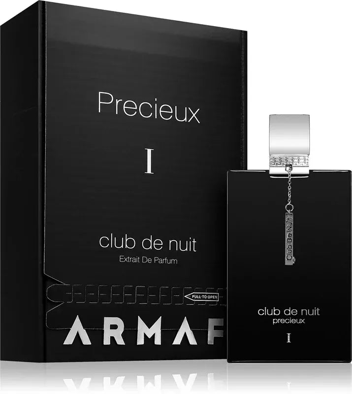 Armaf Club de Nuit Precieux Extrait de Parfum 55ml Unisex