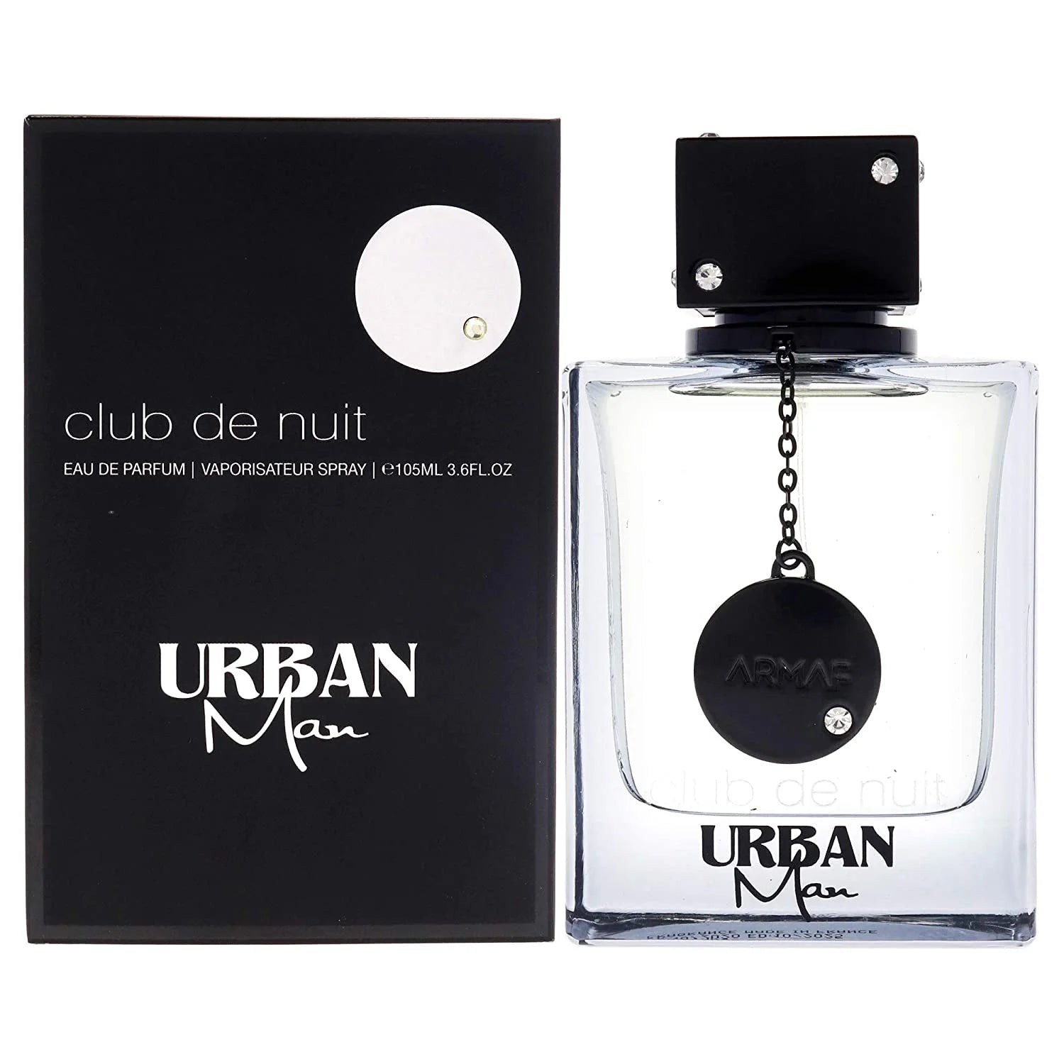 Armaf Club de Nuit Urban Man 105ml EDP H