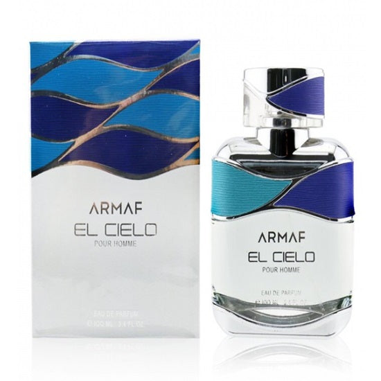 Armaf El Cielo 100ml EDP H
