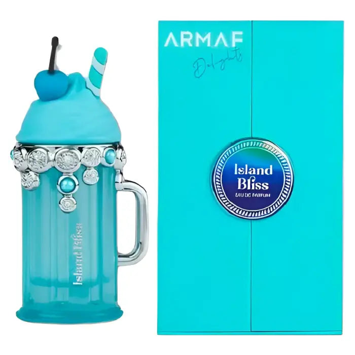 Armaf Island Bliss 100ml EDP M