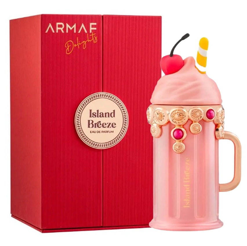 Armaf Island Breeze 100ml EDP M