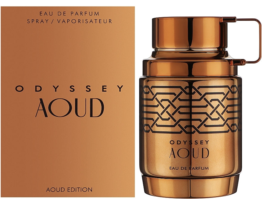 Armaf Odyssey AOUD 100ml EDP H