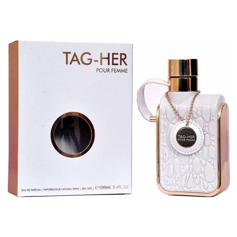 Armaf Tag-Her Pour Femme 100ml EDP M