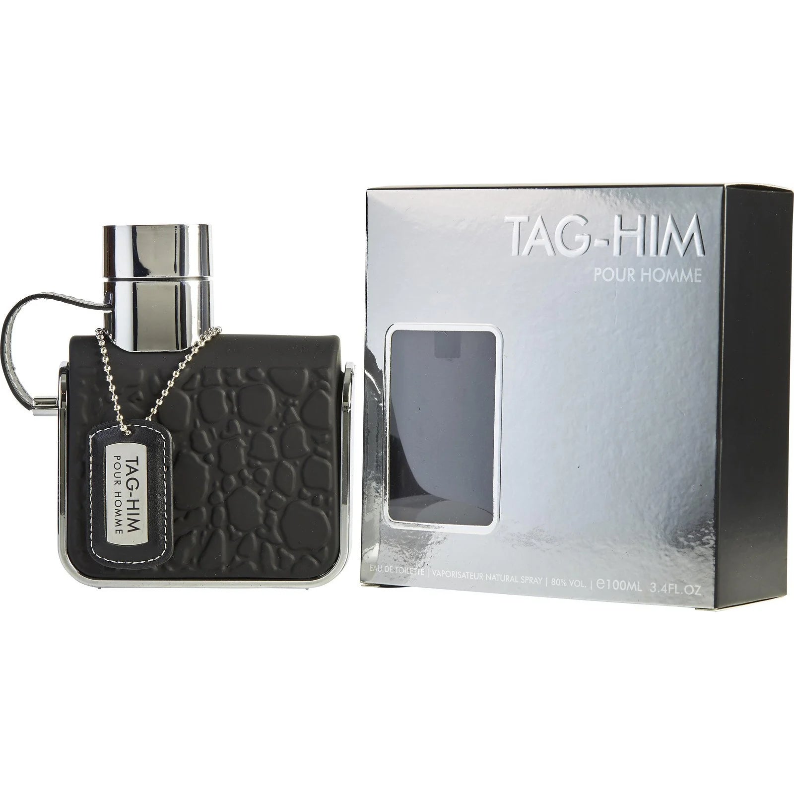 Armaf Tag-Him Pour Homme 100ml EDP H