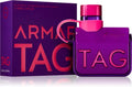 Armaf Tag Donna Colorata 100ml EDP M