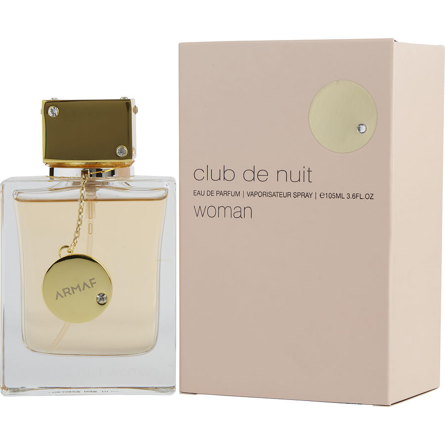Armaf Club de Nuit Clásico 105ml EDP M