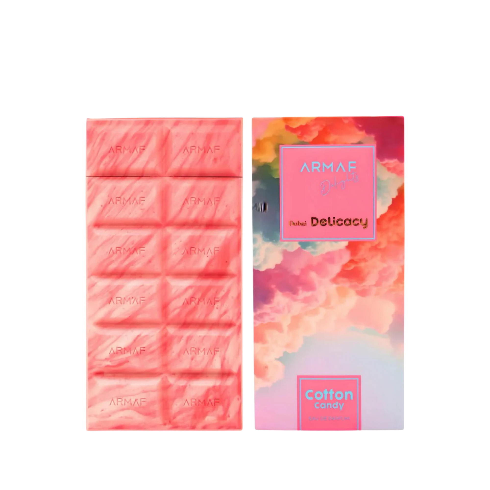 Armaf Dubai Delicacy - Cotton Candy 70ml EDP M