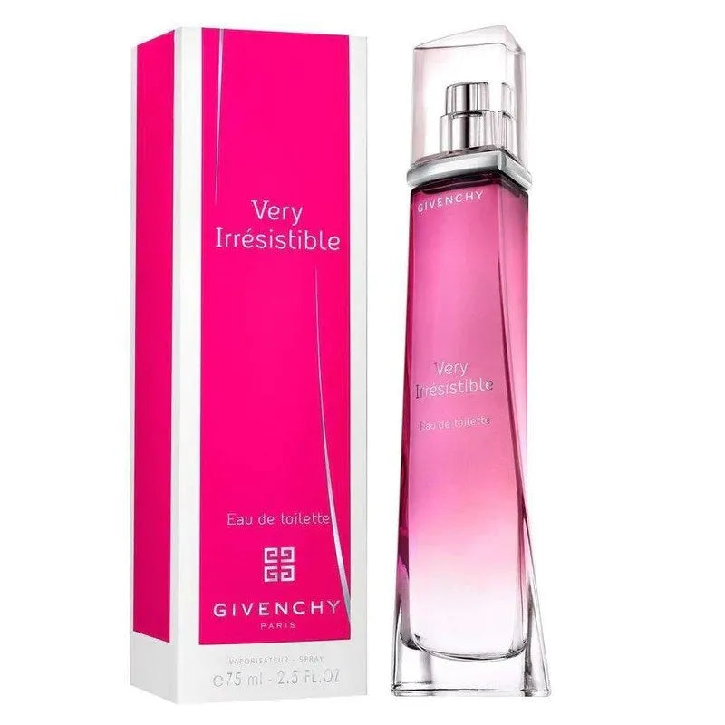 Givenchy - Very Irresistible 75ml M EDT