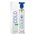 Benetton - Cold 100ml EDT Unisex