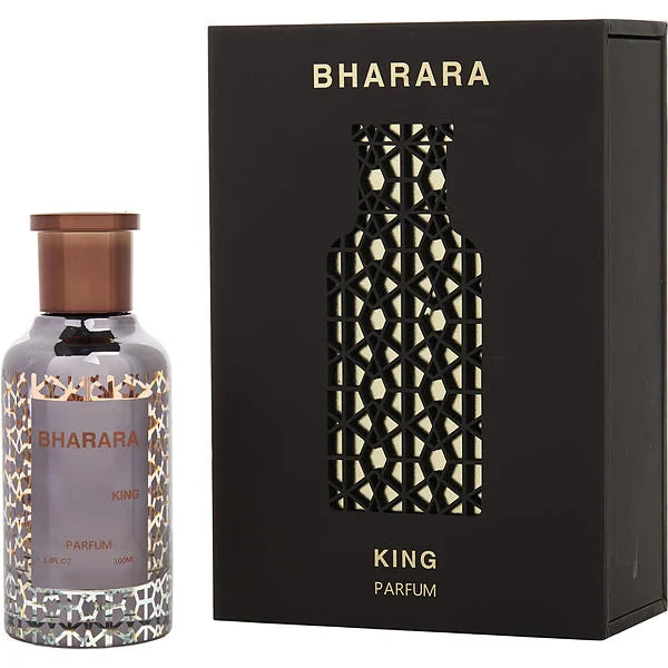 Bharara King 100ml EDP H