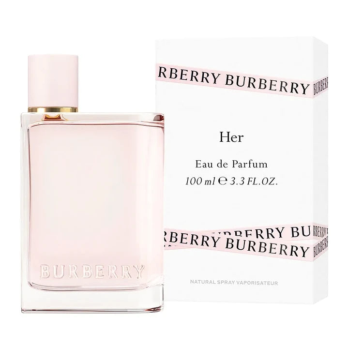 Burberry Her 100ml EDP M