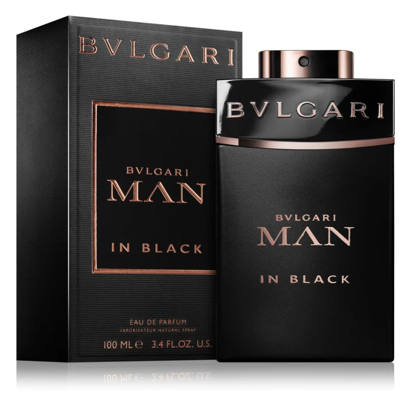 Bvlgari - Man In Black 100ml EDP H