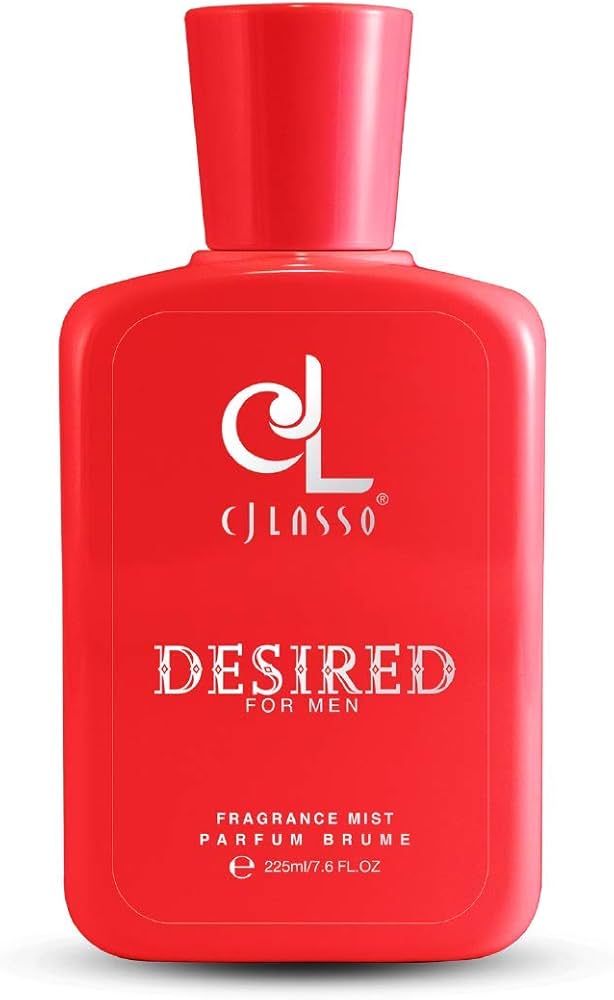 CJ Lasso Desired 225ml H
