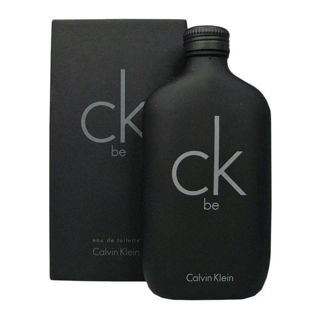 CK Be 200ml EDT Unisex