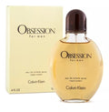 CK Obsession 125ml EDT H