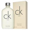 CK One 200ml EDT Unisex