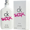 CK One Shock 200ml EDT M
